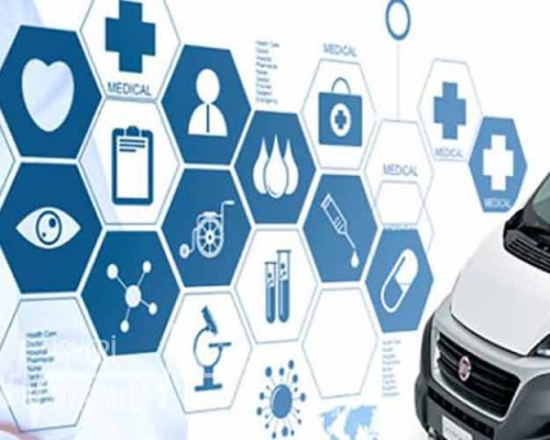 Mobil Sağlık Hizmeti